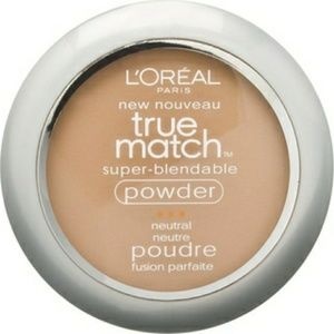 Tm Powder True Beige N-5