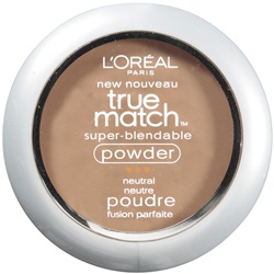 Tm Powder Honey Beige N-6