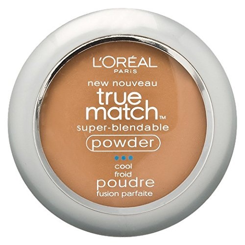 Tm Powder Soft Sable C-6