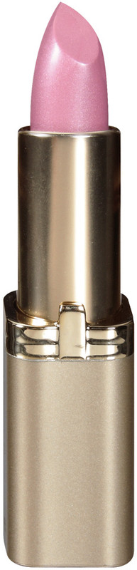 CR Lumi Lipstick Tickled Pink #165
