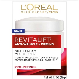 Rev Night Cream