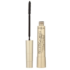 Telescopic Mascara Black #905