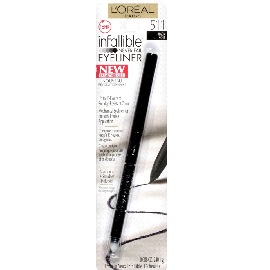 Inf Eyeliner Black #511