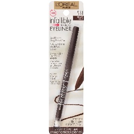 Inf Eyeliner Brown #531