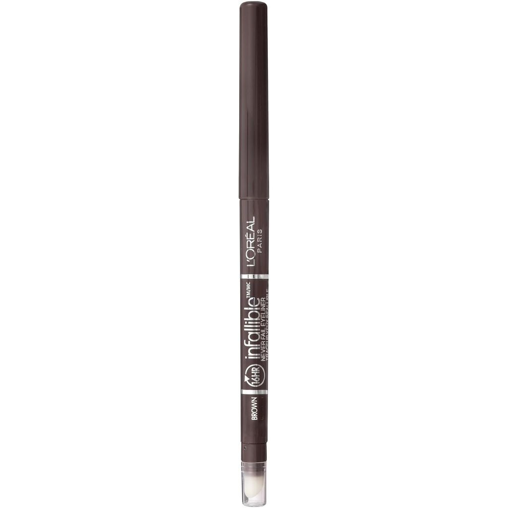 Infallible Eyeliner Brown #531