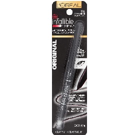 Inf Eyeliner Carbon Black