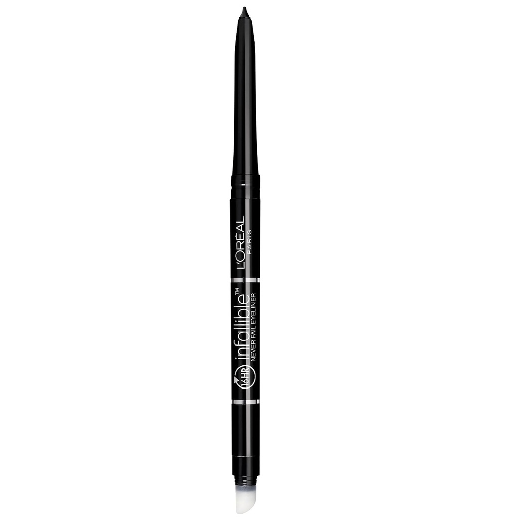 Infallible Eyeliner Carbon Black