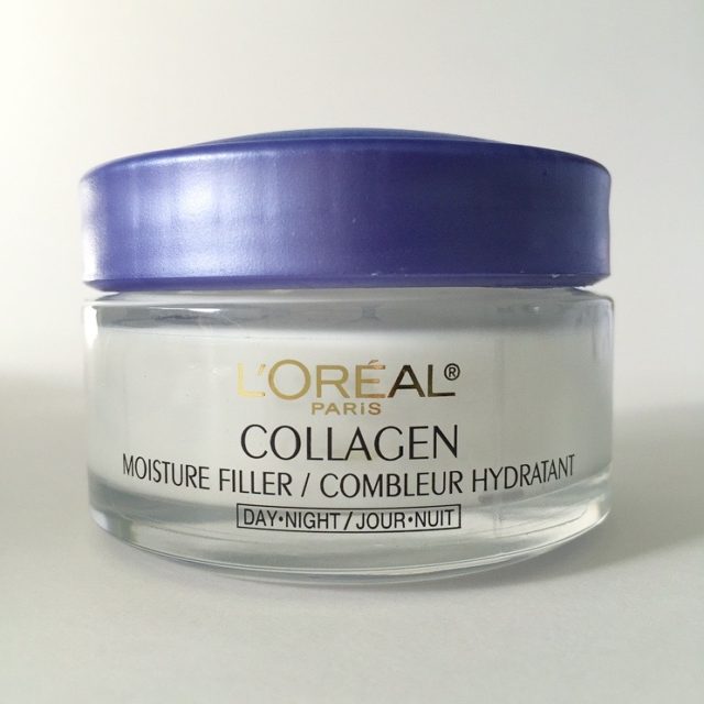 Sc Collagen Moisture Filler Day/Night Cream