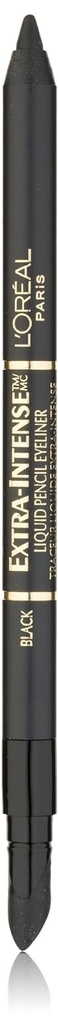 Extra Intense Pencil Eyeliner Black