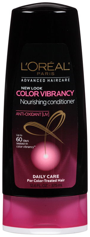 El Vive Color Vibrancy Conditioner 12.6 Oz