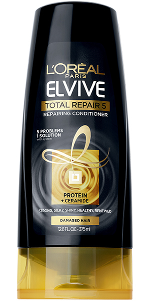 El Vive Total Repair 5 Conditioner 12.6 Oz