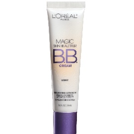 Magic Bb Cream Light #812