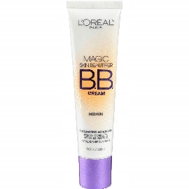 Magic Bb Cream Medium #814