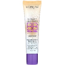 Magic Bb Cream Deep #816