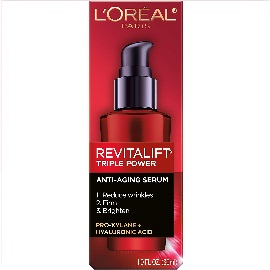 Rev Triple Power Serum Treatment