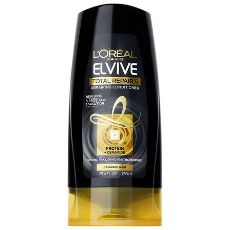 El Vive Total Repair 5 Shampoo 25.4 Oz