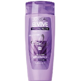 El Vive Volume Filler Shampoo 12.6 Oz