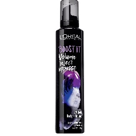 Ahs Boost It Volume Inject Mousse