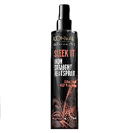 Ahs Sleek It Iron Straight Heatspray