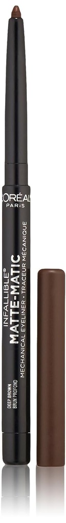 Infallible Matte-Matic Eyeliner Deep Brown #513