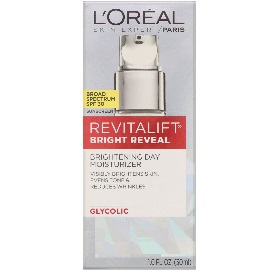 Revitalift Bright Reveal Lotion SPF30