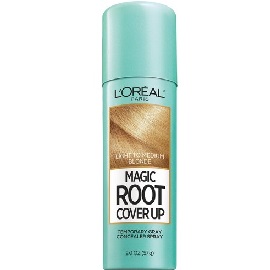 Preference Root Cover Up Light To Med Blonde