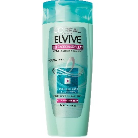 El Vive Extraordinary Clay Shampoo 12.6 Oz