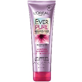 He Everpure Moisture Shampoo