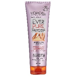 He Everpure Frizz-Defy Shampoo