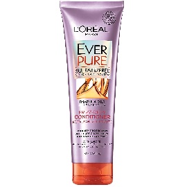 He Everpure Frizzy-Defy Conditioner