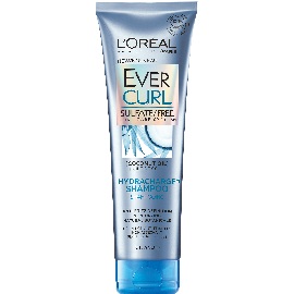 He Evercurl Shampoo