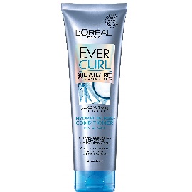 He Evercurl Conditioner