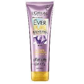 He Everpure Blonde Shampoo