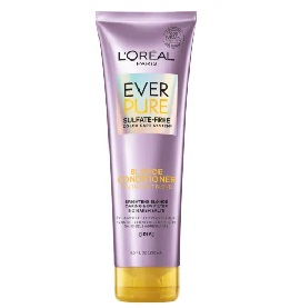 He Everpure Blonde Conditioner