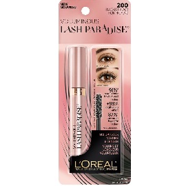 Vol Lash Paradise Wsh Masc Blackest Black #200