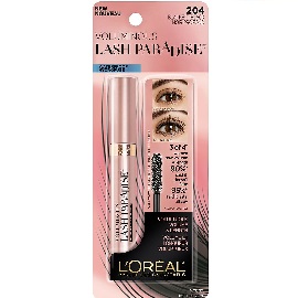 Vol Lash Paradise Wtp Masc Black #203