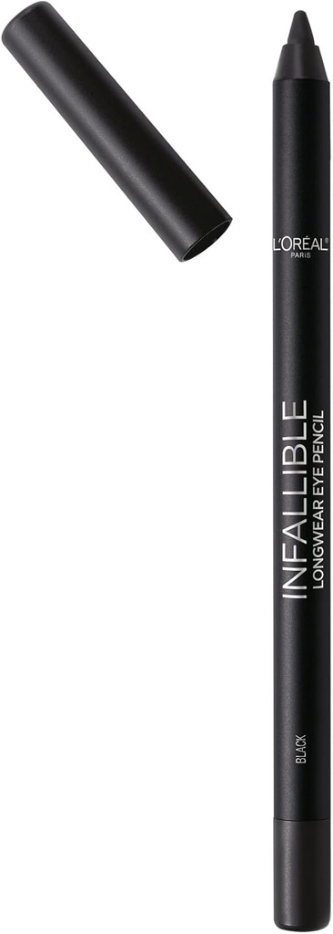 Infallible Pro Last Liner Black #930