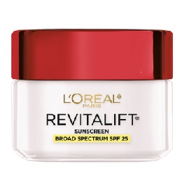 Revitalift Day Spf 25