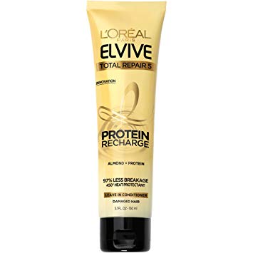 El Vive Total Repair 5 Protein Leave-In