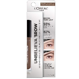 Unbelieva- Brow Light Brunette #565