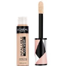 Inf Full Wear Concealer Oatmeal #345