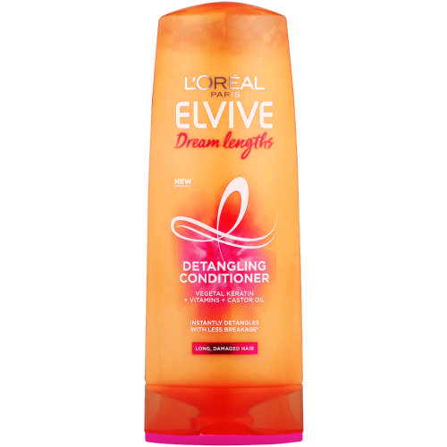 El Vive Dream Lengths Super Conditioner 12.6 Oz