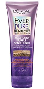 He Everpure Purple Conditioner 6.8 Oz