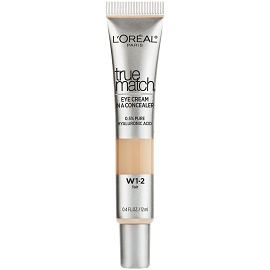 Tm Eye Cream Concealer Fair W1-2