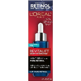 Revitalift Derm Retinol (30Ml)