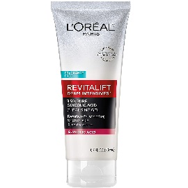 Revitalift Derm Intensive Glycolic Cleanser Tube