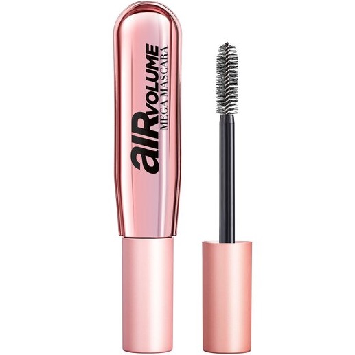 Air Mascara Wsh Blackest Black