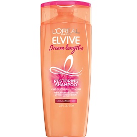 El Vive Dream Lengths Shampoo 25.4Oz
