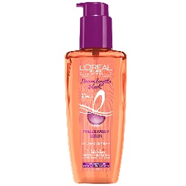 Dream Lengths Frizz Killer Serum