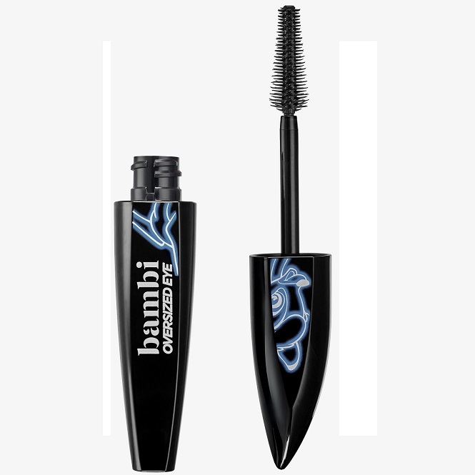 Bambi Mascara Oversized